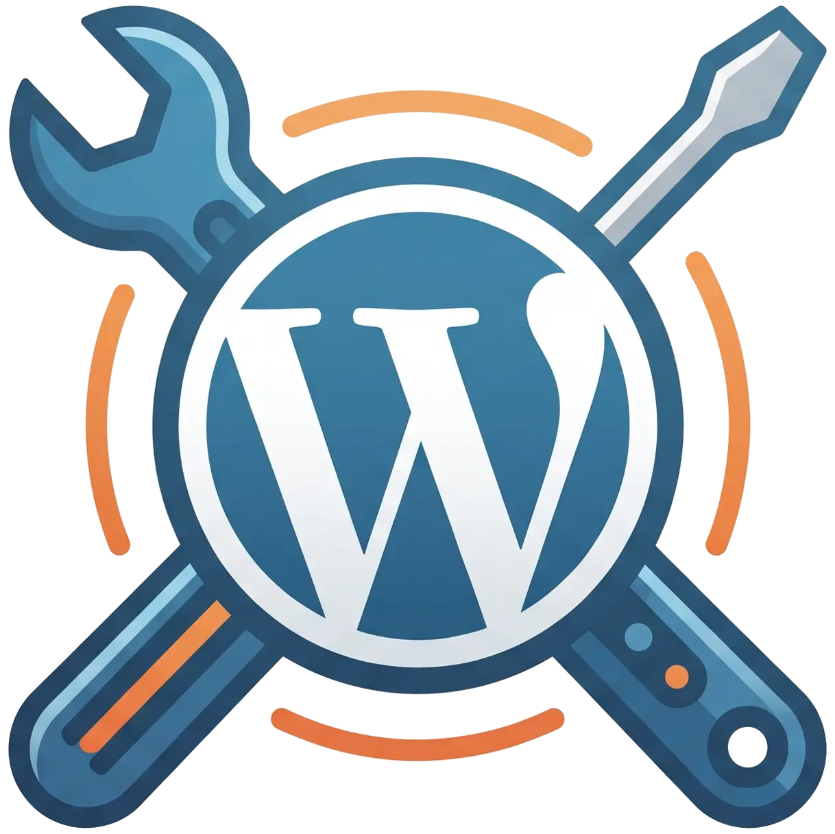 Fix WordPress Site
